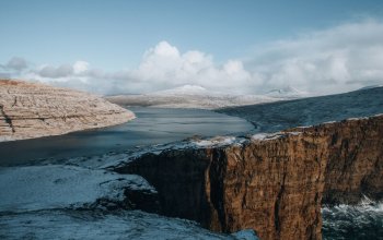 Faroe Islands