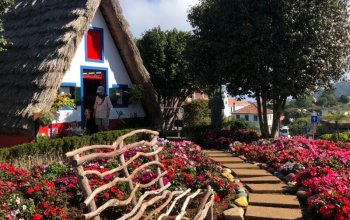 Madeira