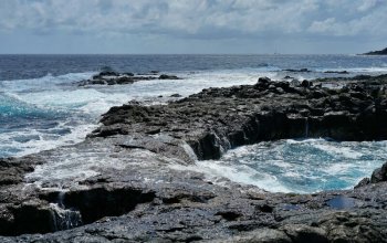 Gran Canaria: 8denní cesta
