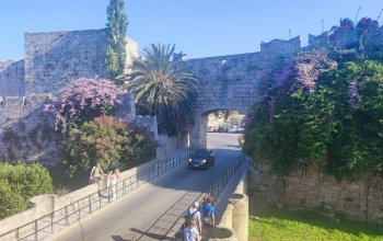 Rhodos