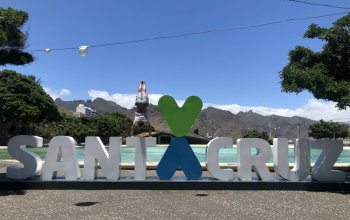 The best of Tenerife
