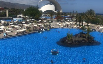 The best of Tenerife