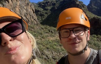The best of Tenerife