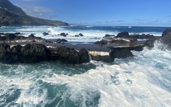 The best of Tenerife