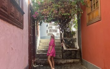 The best of Tenerife