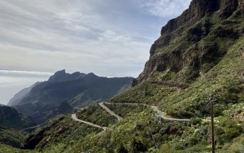 Tenerife