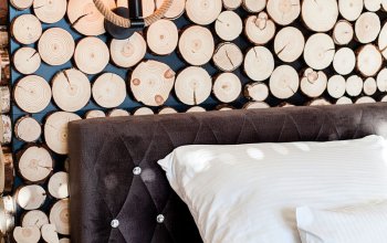 Glamping v Beskydech s wellness a snídaní