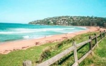 Surf, Meditace a Hiking na Severních plážích v Austrálii
