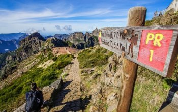 Poznávací zájezd Madeira na Silvestra