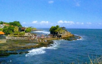 Top Insta Bali