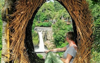 Top Insta Bali