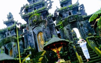 Top Insta Bali