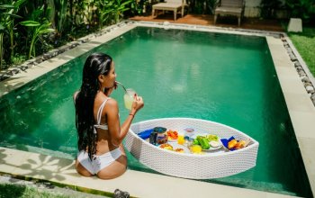 Top Insta Bali
