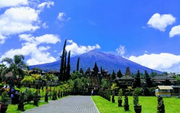 Bali ve stylu