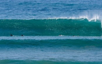 Yoga & Surf Adventure ~ Maroko