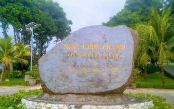 Po čem ženy touží aneb Dámská jízda na Bali