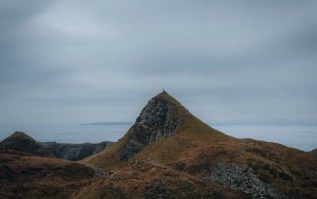Scotland & Isle of Skye