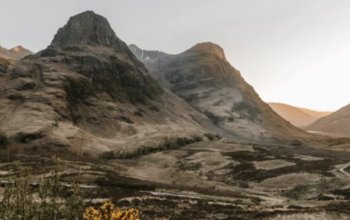 Scotland & Isle of Skye