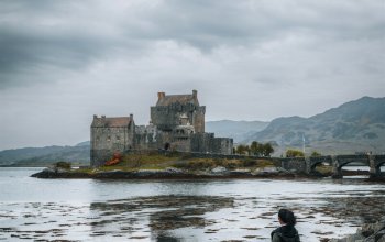 Scotland & Isle of Skye