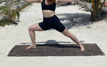Dance Retreat pro ženy na Bali