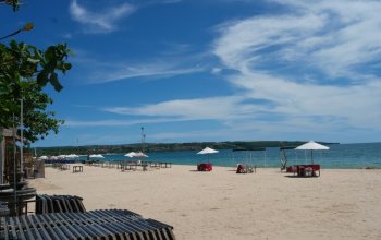 Dance Retreat pro ženy na Bali