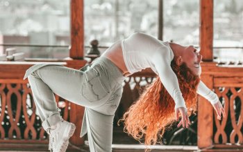 Dance Retreat pro ženy na Bali