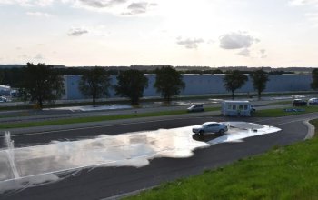 Škola bezpečné jízdy