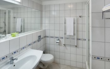 Wellness pobyt pro dva s nekonečnou zábavou: Babylon Liberec
