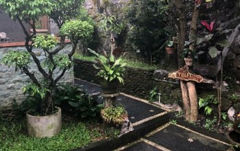 Po čem ženy touží aneb Dámská jízda na Bali