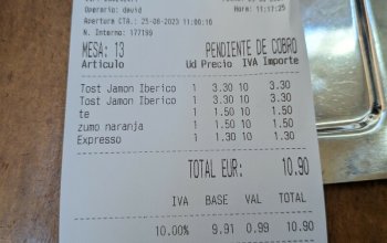 4 dny ve španělské Seville ✈️