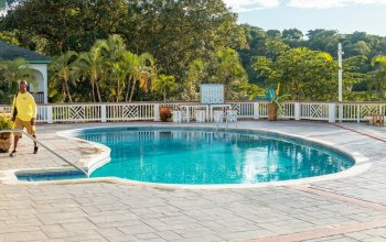 Karibský sen na ostrově Roatán na 14 dní