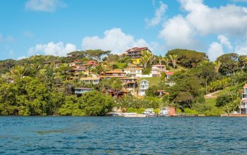 Karibský sen na ostrově Roatán na 14 dní