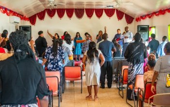 Karibský sen na ostrově Roatán na 10 dní