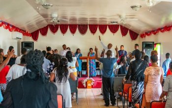 Karibský sen na ostrově Roatán na 10 dní