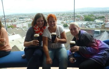 To nejlepší z Dublinu – dárek a zážitek
