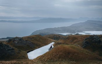 Scotland & Isle of Skye