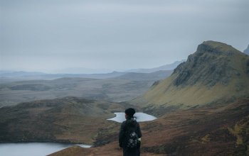 Scotland & Isle of Skye