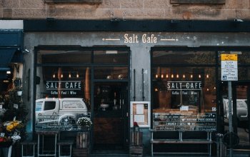 Scotland & Isle of Skye