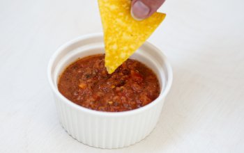 Sada na přípravu domácích chilli omáček