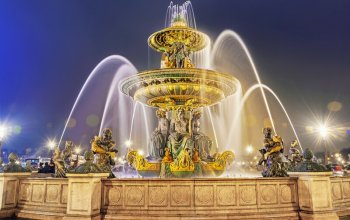 Na víkend do Paříže