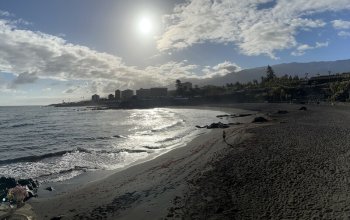 Tenerife a sport