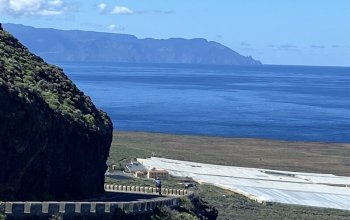 Tenerife a sport