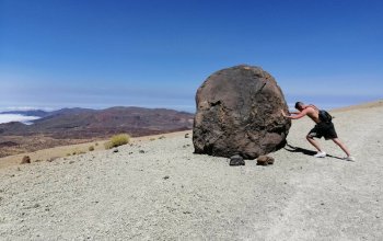 Tenerife a sport