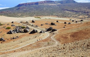 Tenerife a sport
