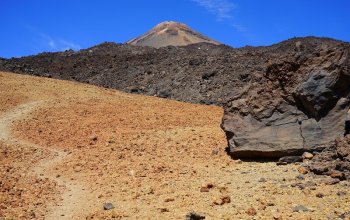 Tenerife a sport