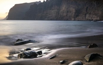 Tenerife a sport