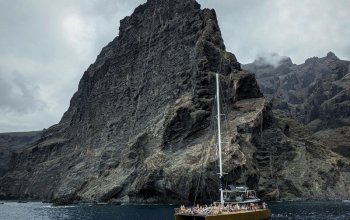 Tenerife a sport