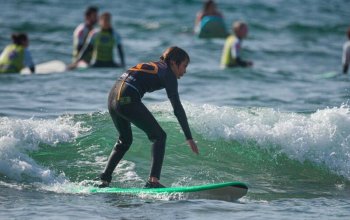 Tenerife a sport