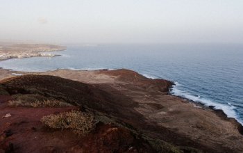 Tenerife a sport