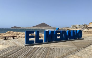 Tenerife a sport